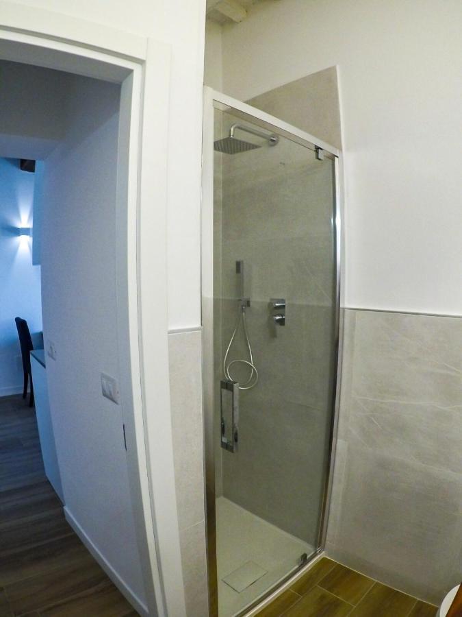 7 Bridges Apartment Loro Ciuffenna Exterior foto