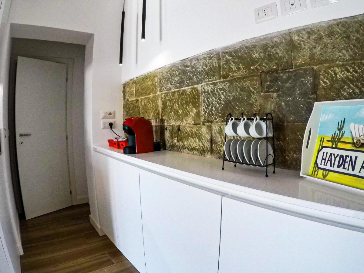 7 Bridges Apartment Loro Ciuffenna Exterior foto